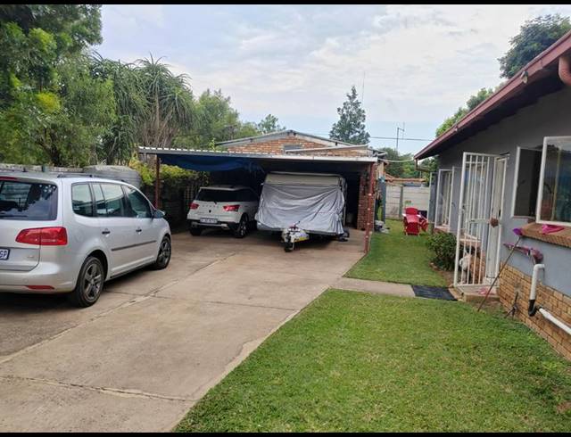 2 BEDROOM HOUSE FOR SALE IN WOLMER